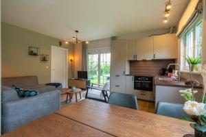 Welcome in - Vakantiehuis Zeepeertje met ruime tuin I Vroondijk 2 Vrouwenpolder