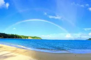 Yanbaru Retreat HESO/Beach house for nature lovers - Abu