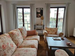 Bulwary Wiślane Kraków Apartament Ludwinowska przy Forum by Noclegi Renters