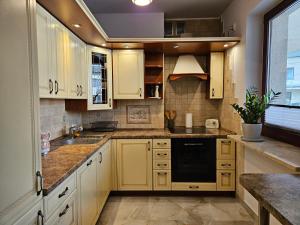 Bulwary Wiślane Kraków Apartament Ludwinowska przy Forum by Noclegi Renters