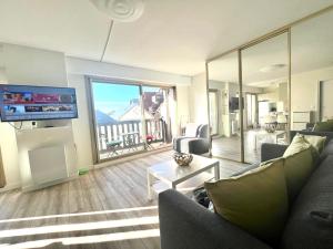 Appartements Studio soleil plage : photos des chambres