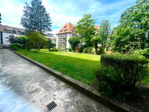 Appartements Studio soleil plage : photos des chambres