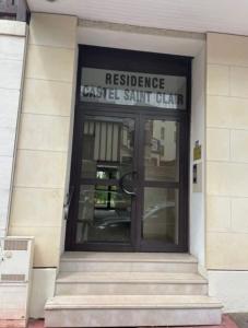 Appartements Studio soleil plage : photos des chambres