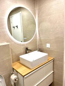 Appartements Studio soleil plage : photos des chambres