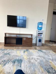 The comfortplace Nakuru cbd