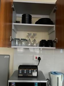 The comfortplace Nakuru cbd