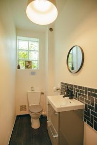 B&B / Chambres d'hotes Cozy Garden Rooms : photos des chambres