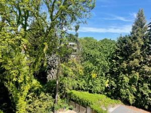 Twój cichy azyl w sercu Warszawy - StudioSaskaKępa