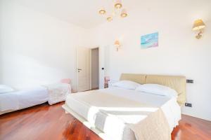 Perle Gemelle in Marina