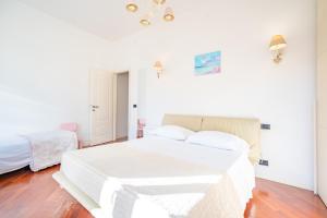 Perle Gemelle in Marina