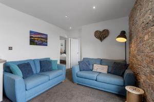 Kings Quay Holiday Apartment 1