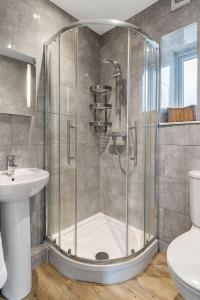 Kings Quay Holiday Apartment 1