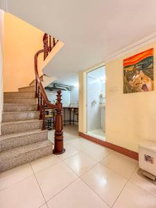 Happy Home - Nhà phố cổ