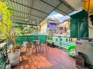 Happy Home - Nhà phố cổ