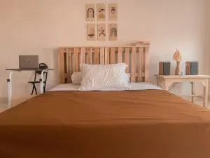 Conscious House near Kuta and Seminyak - 库塔