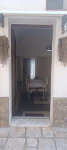 Vacanza alla Chiesa Diruta