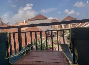 Conscious House near Kuta and Seminyak