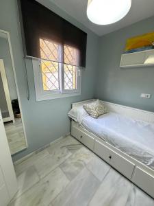 Novo Sancti Petri Green del 11