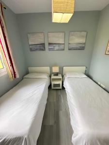 Novo Sancti Petri Green del 11