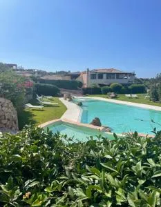 Villetta Porto cervo - Porto Cervo