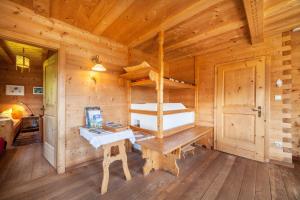 Ferienhaus Rauchegg - Seeblick