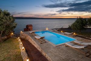 Family Villa Tiffany&more