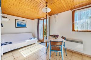 Le Papillon - Maison proche côte normande