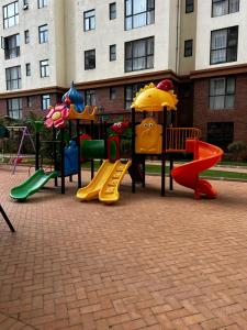 2 Bedroom Apartment Syokimau, Park View