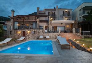 Villa Tiffany&more 
