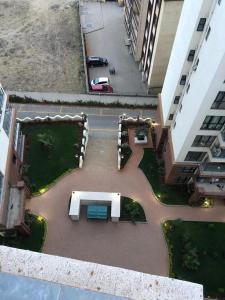 2 Bedroom Apartment Syokimau, Park View