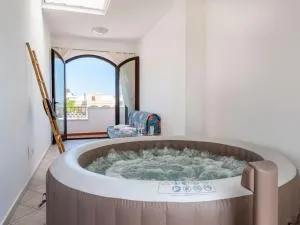 Casa a Mare di Mamma Lucia - Idromassaggio - Fronte Mare - Lendinuso