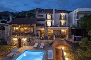 Family Villa Tiffany&more