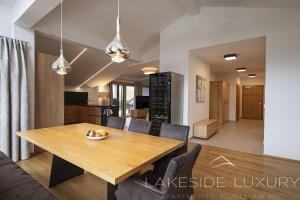 Lakeside Luxury Apartments