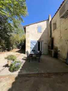 "La Pradeto" gite rural Camargue