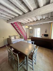 "La Pradeto" gite rural Camargue