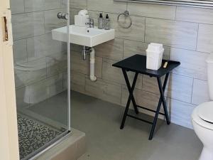 The Duke Guest Rooms