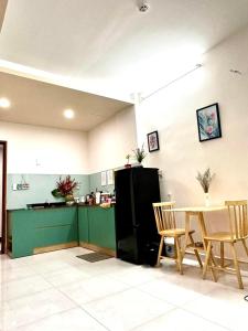 Anhouse’s homestay in Phan Rang