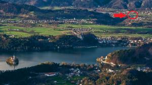 Aparthouse Jana Breg