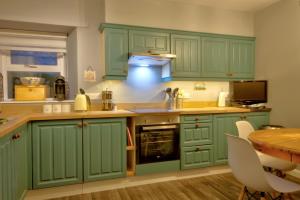 Otago Cottage, Brora