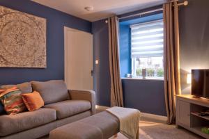 Otago Cottage, Brora