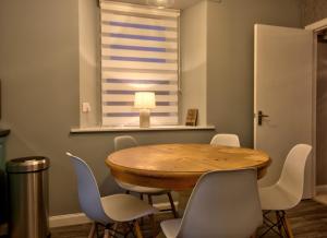 Otago Cottage, Brora