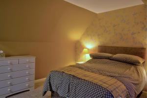 Otago Cottage, Brora