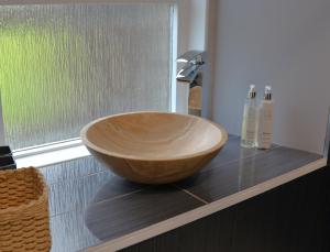 Otago Cottage, Brora