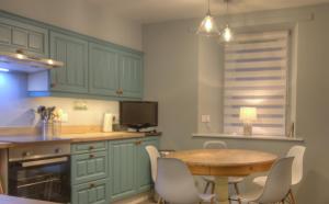 Otago Cottage, Brora