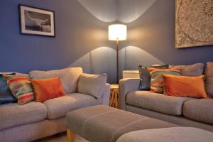 Otago Cottage, Brora