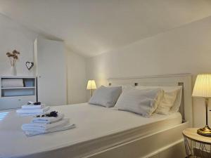 Maris Sea View Apartment