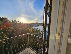 Maris Sea View Apartment