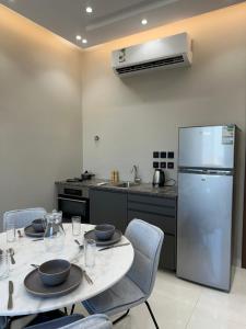 مساكن فوتهيلز الفاخرة - أحد