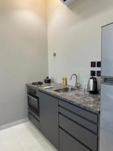 مساكن فوتهيلز الفاخرة - أحد