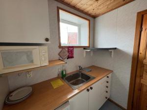 The Bakery Charming Nautnes Apartment